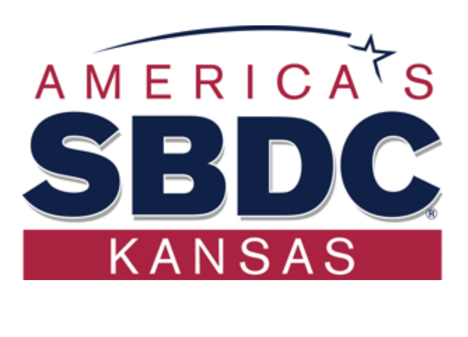 Kansas Small Business Development Center logo